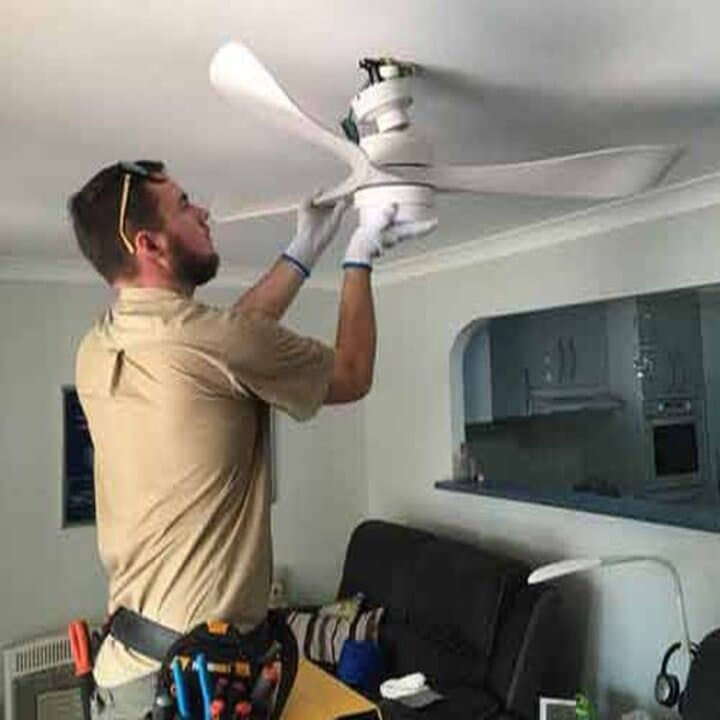 Dwyer Gold Class Electricians electrician work in Port Macquarie