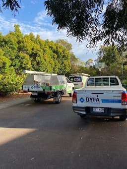 DYFA Electrical