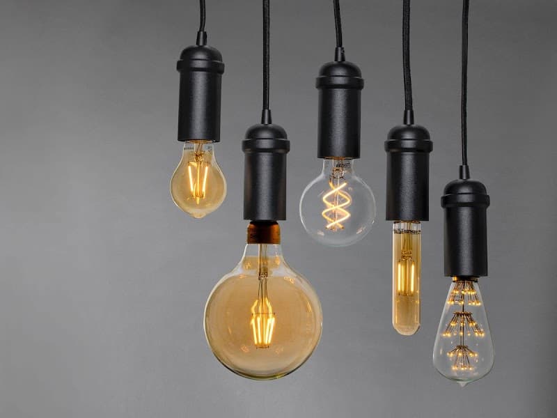 DYFA Electrical electrician work in Kunda Park