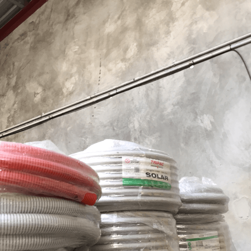 DYFA Electrical electrician work in Kunda Park