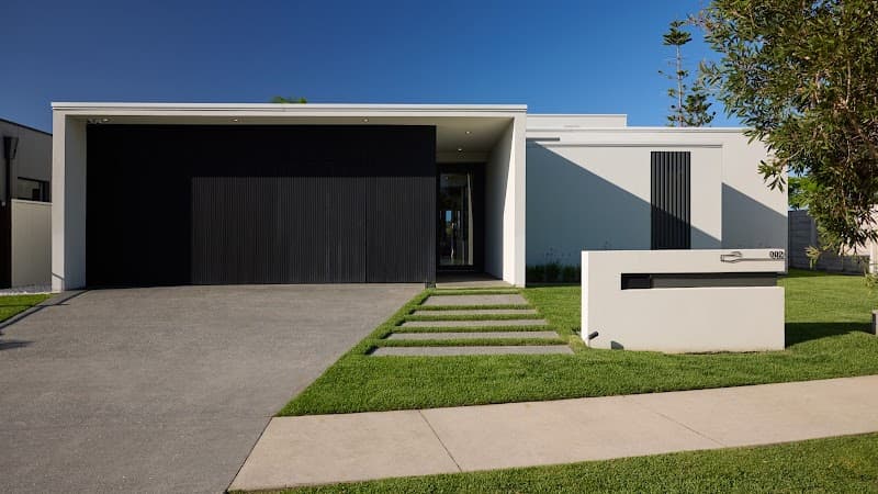 Dylan's Mowing lawn care work in Buderim