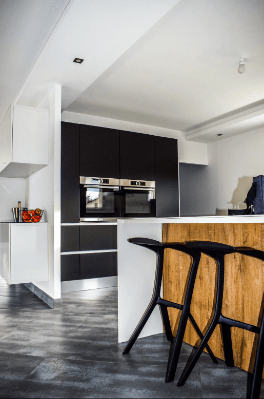Dynamic 2-Pack painter work in Rockville