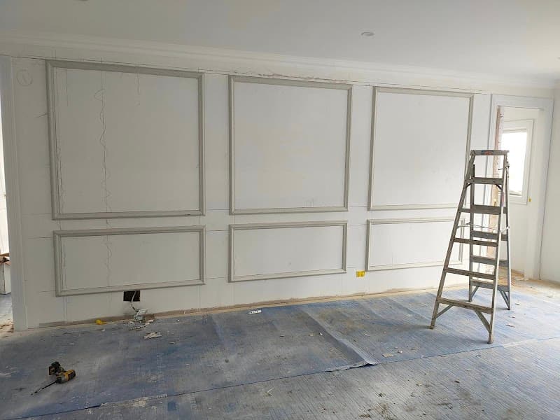 Dynamic Carpentry Services Pty Ltd carpentry work in Melbourne