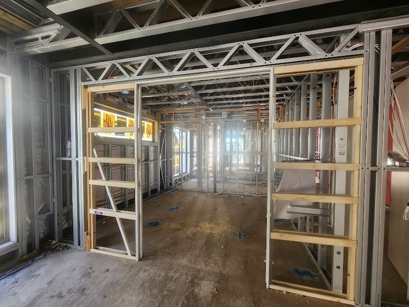 Dynamic Carpentry Services Pty Ltd carpentry work in Melbourne