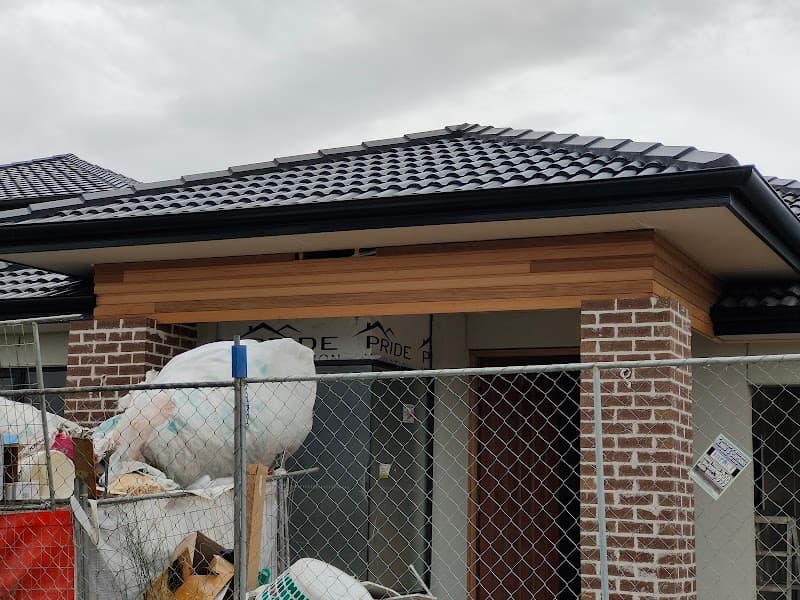 Dynamic Carpentry Services Pty Ltd carpentry work in Melbourne