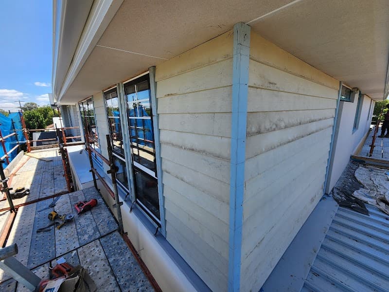 Dynamic Carpentry Services Pty Ltd carpentry work in Melbourne