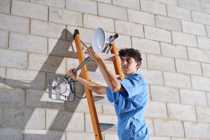 Dynamic Data & Security security & cctv work in Kunda Park