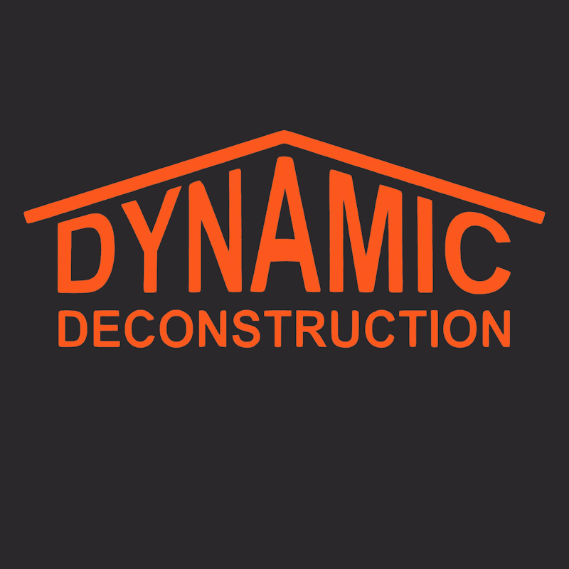 Dynamic Deconstruction Pty Ltd demolition work in Kirrawee
