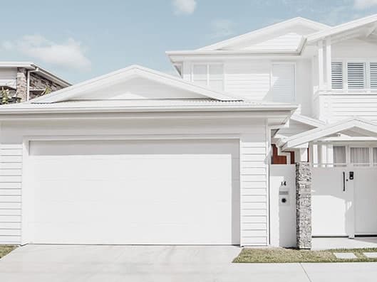 Dynamic Door Service garage doors work in Mayfield West