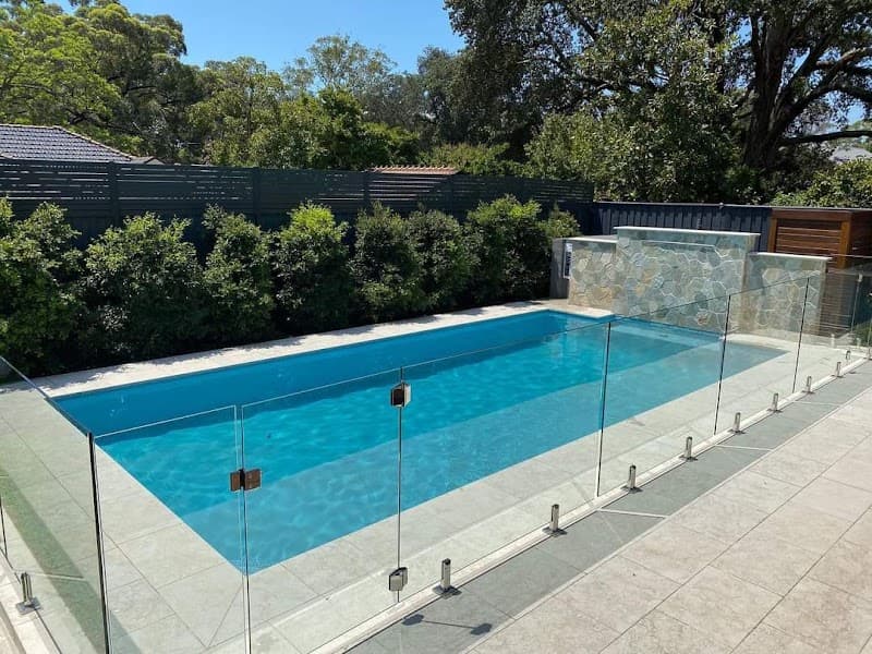 Dynamic Fencing & Gates PTY LTD fencing work in Mortdale
