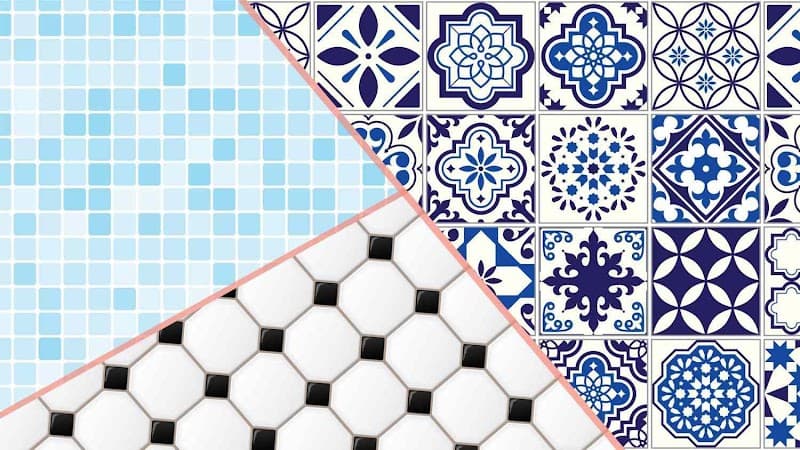 Dynamic Hobart Tiling tiling work in Hobart
