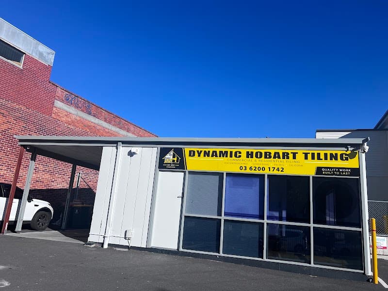 Dynamic Hobart Tiling tiling work in Hobart