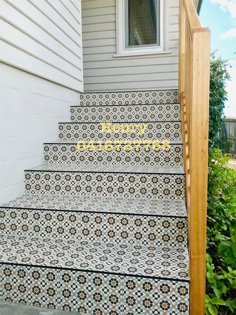 Dynamic Hobart Tiling tiling work in Hobart