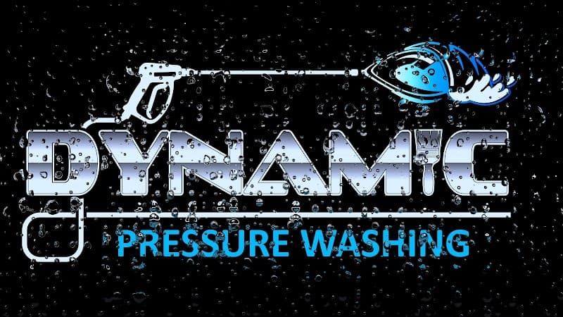 Dynamic pressure washing pressure washing work in Hastings