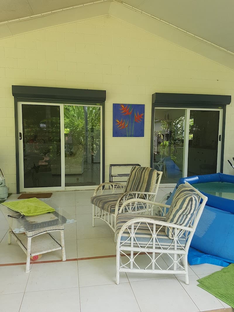 Dynamic Roller Shutters & Outdoor Blinds - Cairns curtains & blinds work in Portsmith