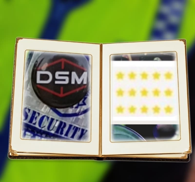 Dynamic Security Management Pty Ltd security & cctv work in Bunbury