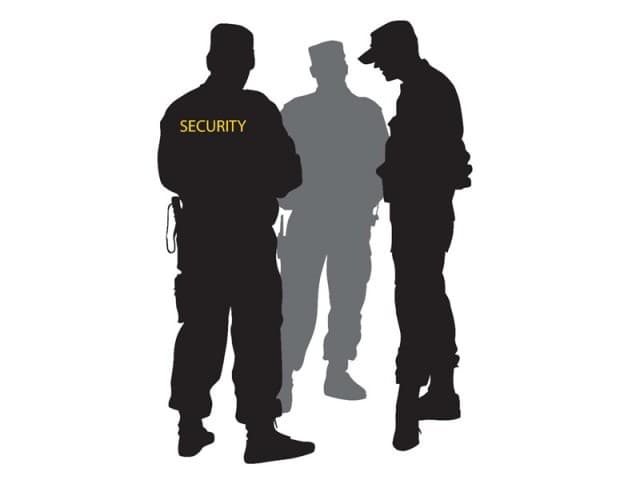 Dynamic Security Management Pty Ltd security & cctv work in Bunbury