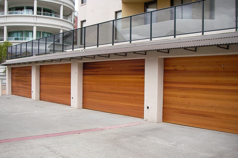 Dynasty Garage Doors garage doors work in Bateman