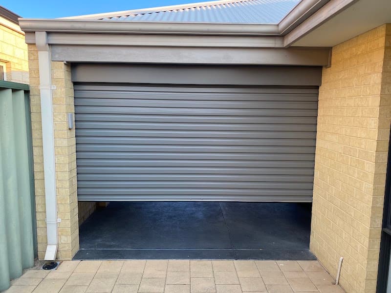 Dynasty Garage Doors garage doors work in Bateman