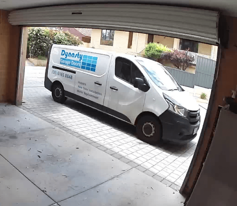 Dynasty Garage Doors garage doors work in Bateman