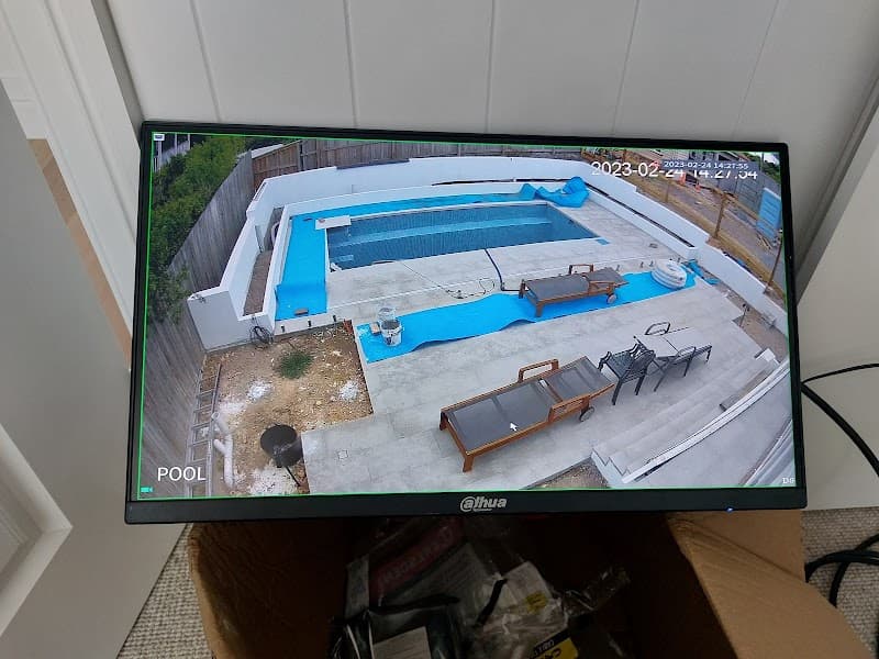 Eagle Eye Alarm Monitoring Security Services pty ltd security & cctv work in Upper Mount Gravatt