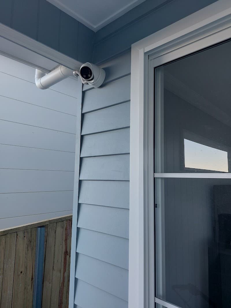 Eagle Eye Alarm Monitoring Security Services pty ltd security & cctv work in Upper Mount Gravatt