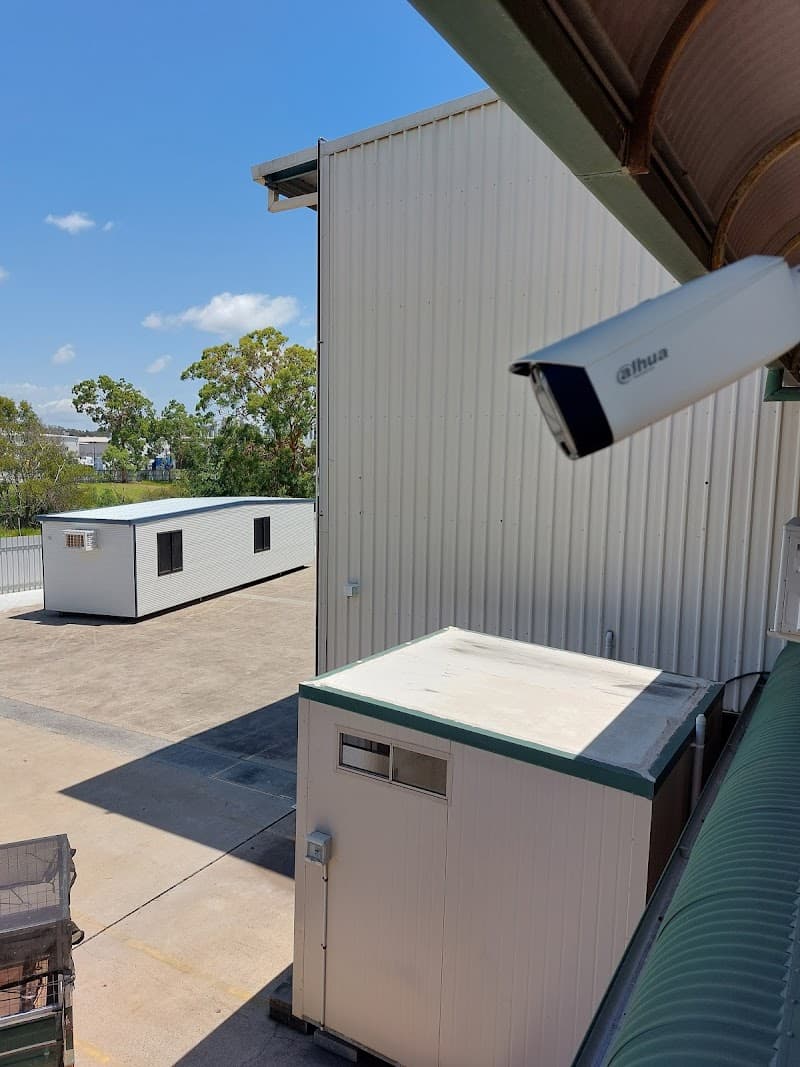 Eagle Eye Alarm Monitoring Security Services pty ltd security & cctv work in Upper Mount Gravatt