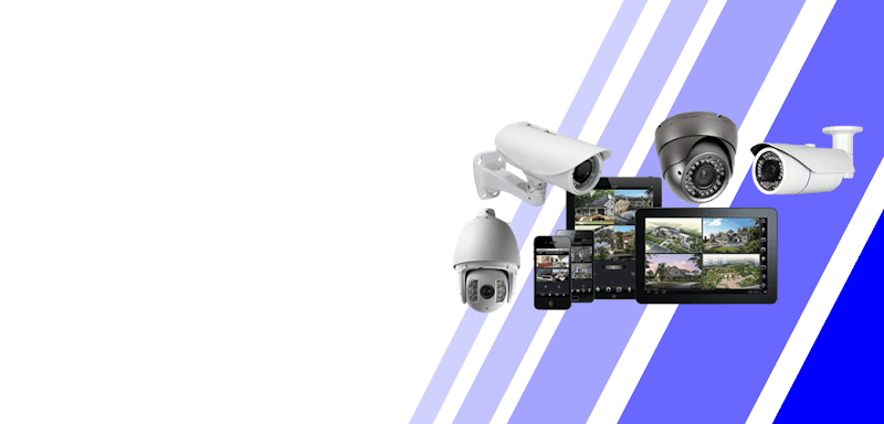 EAI Security security & cctv work in Brendale