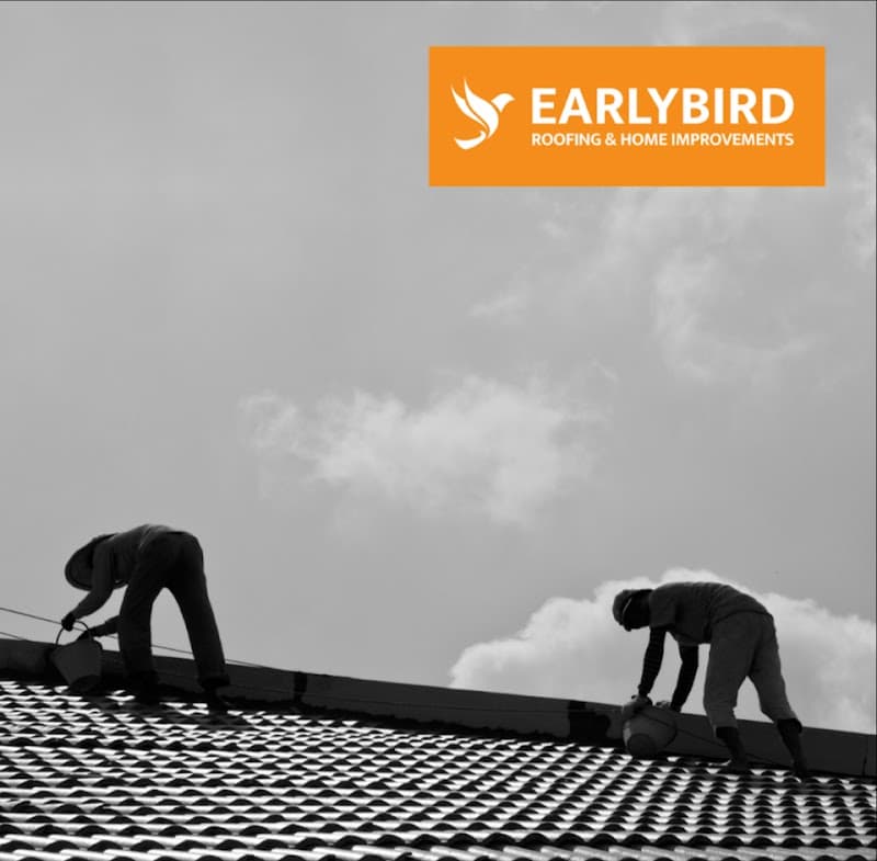 Earlybird Roofing & Home Improvements roofing work in South Melbourne