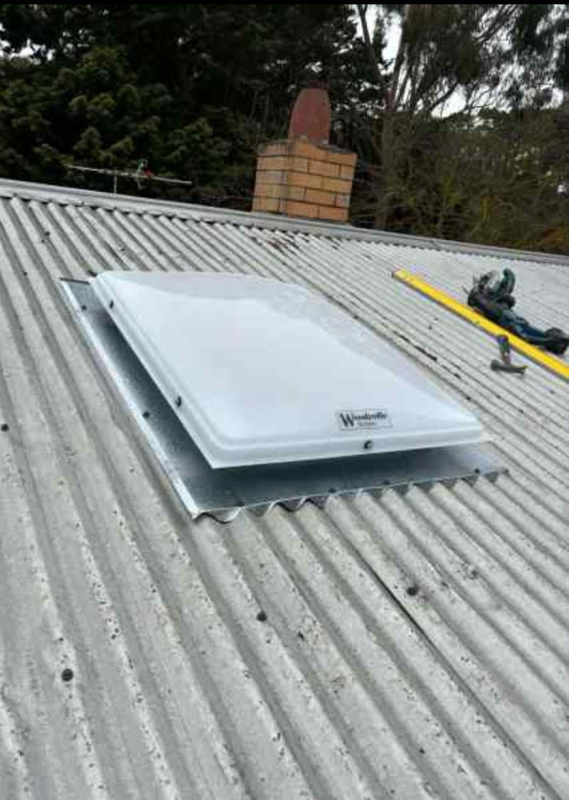Earlybird Roofing & Home Improvements roofing work in South Melbourne