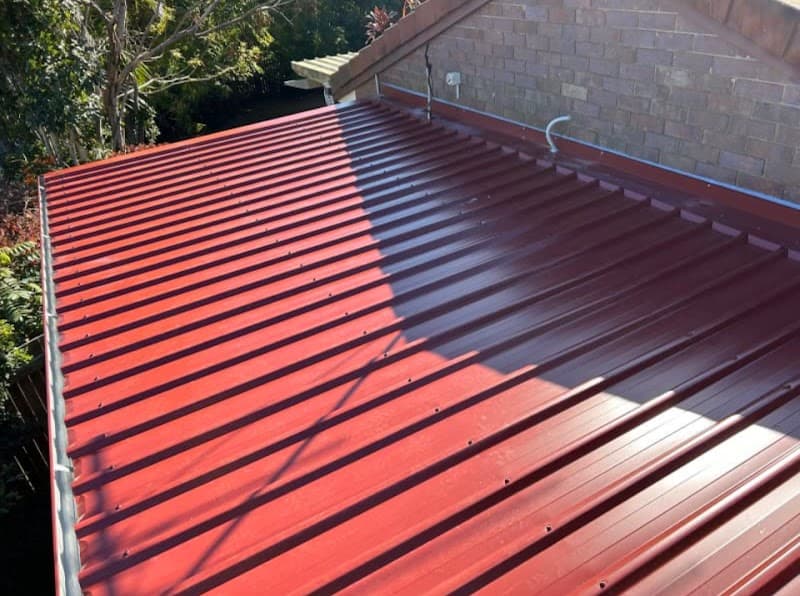 Earlybird Roofing & Home Improvements roofing work in South Melbourne