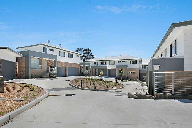 Earth Design Landscaping & Construction landscaping work in Mooloolaba