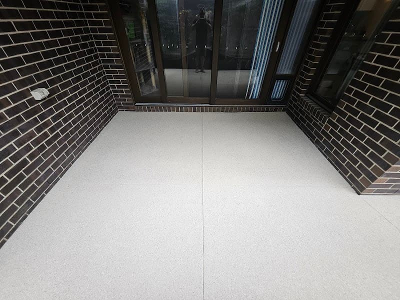 Earthquake Concrete Resurfacing & Restoration concreting work in Dandenong North