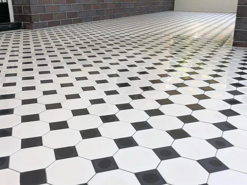 East Adelaide Tiling Co - Heritage Tiling Specialists tiling work in Stepney