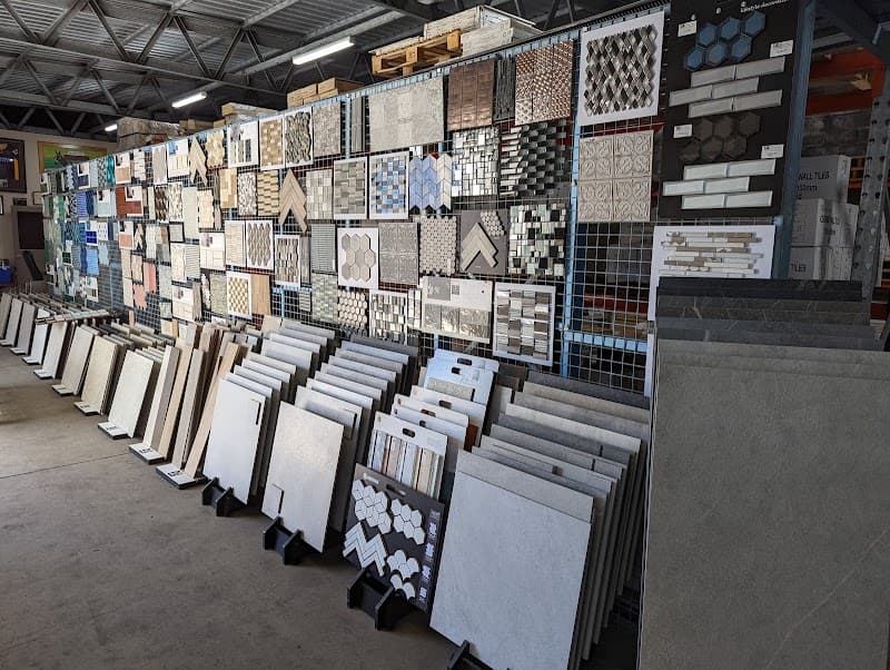 East Coast Discount Tiles Pty Ltd tiling work in Pialba