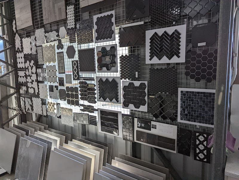 East Coast Discount Tiles Pty Ltd tiling work in Pialba