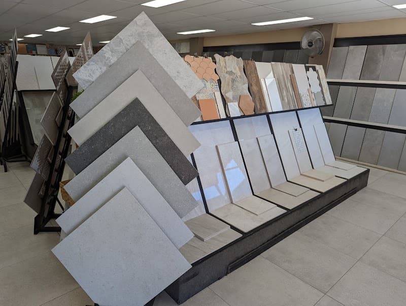 East Coast Discount Tiles Pty Ltd tiling work in Pialba