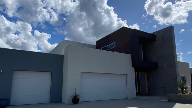 East Coast Doors & Motors garage doors work in Rutherford