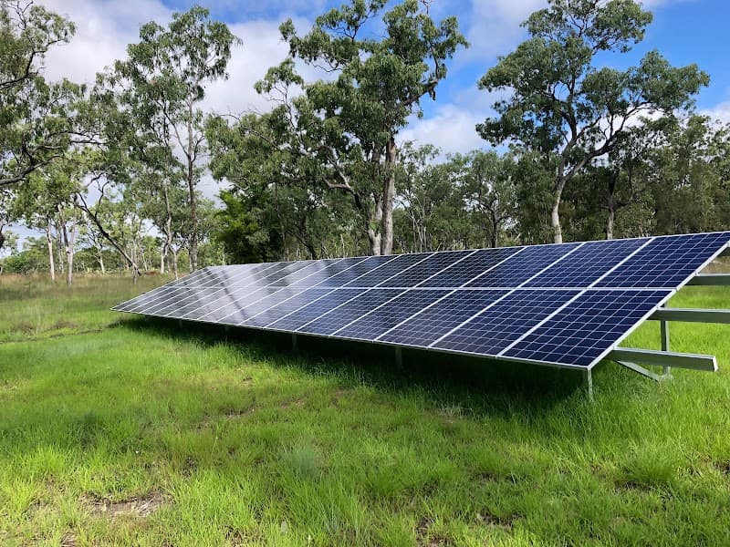 East Coast Energy Solutions - Cairns solar panel installation work in Cairns City