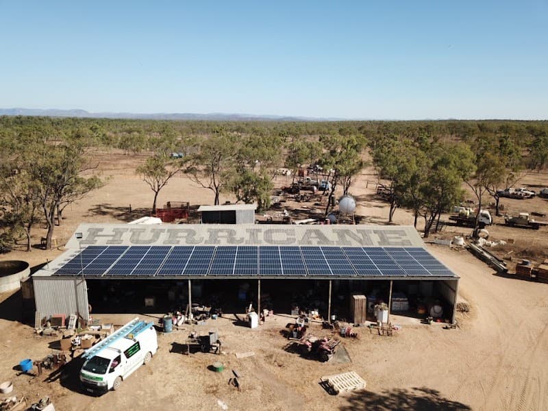 East Coast Energy Solutions - Cairns solar panel installation work in Cairns City