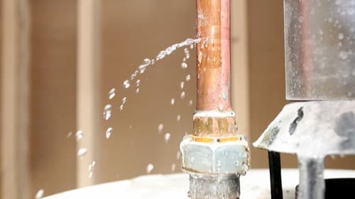 East Coast Plumbers plumber work in Cromer