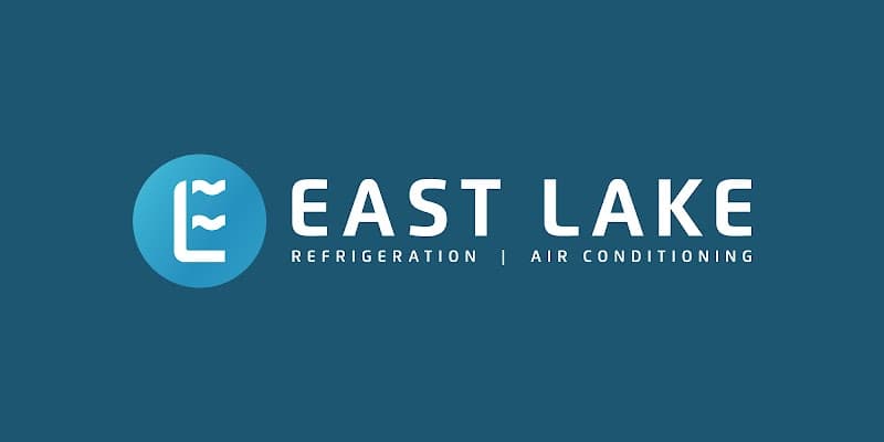 East Lake Refrigeration and Air Conditioning air conditioning work in Argenton