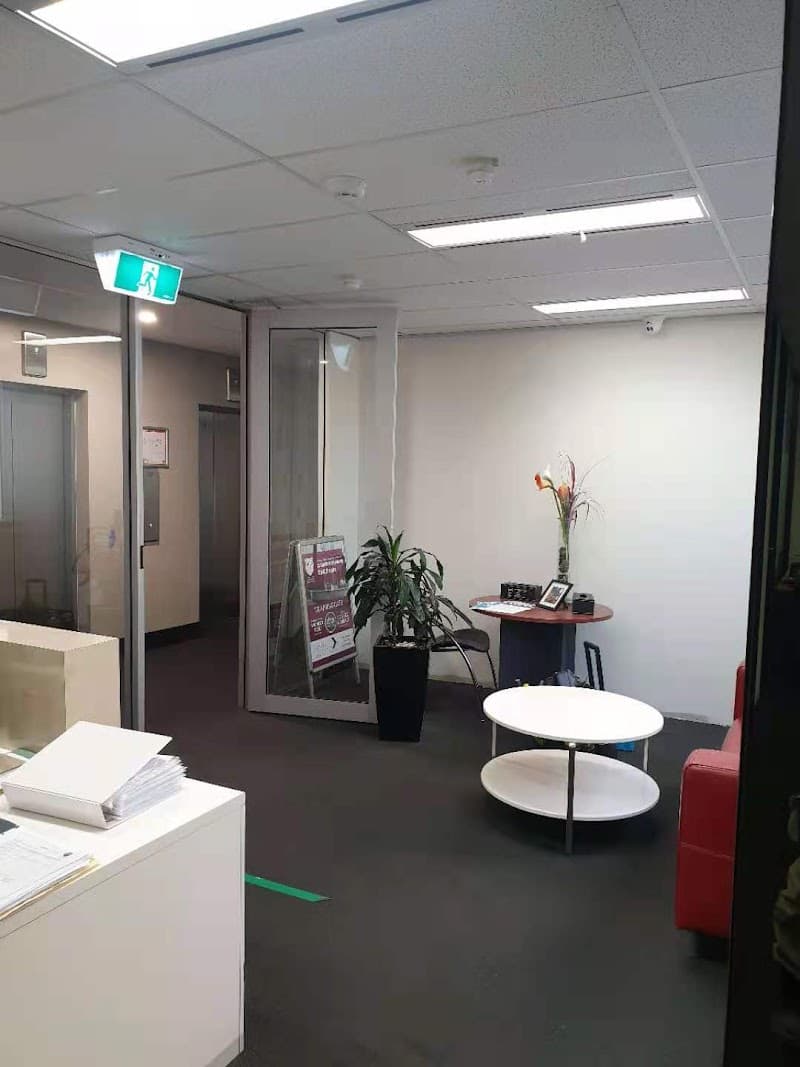 East Master Security security & cctv work in Adelaide