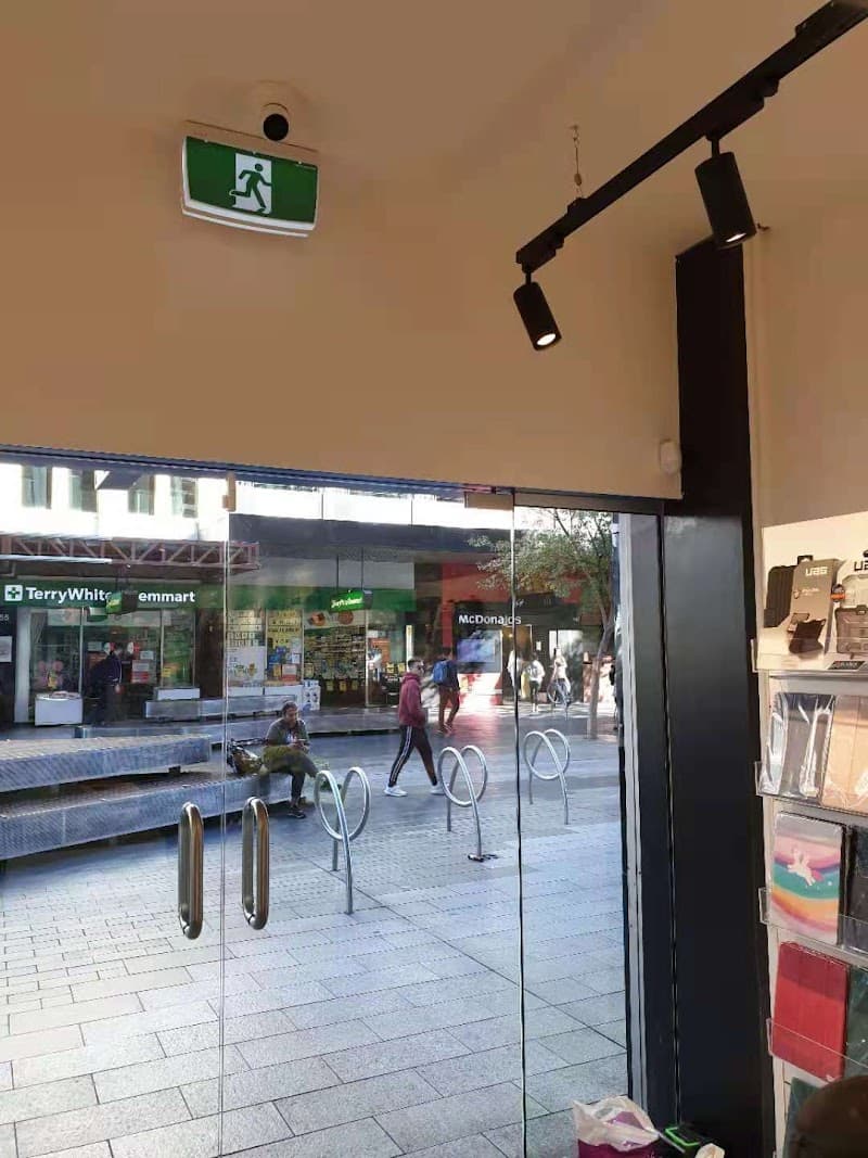 East Master Security security & cctv work in Adelaide