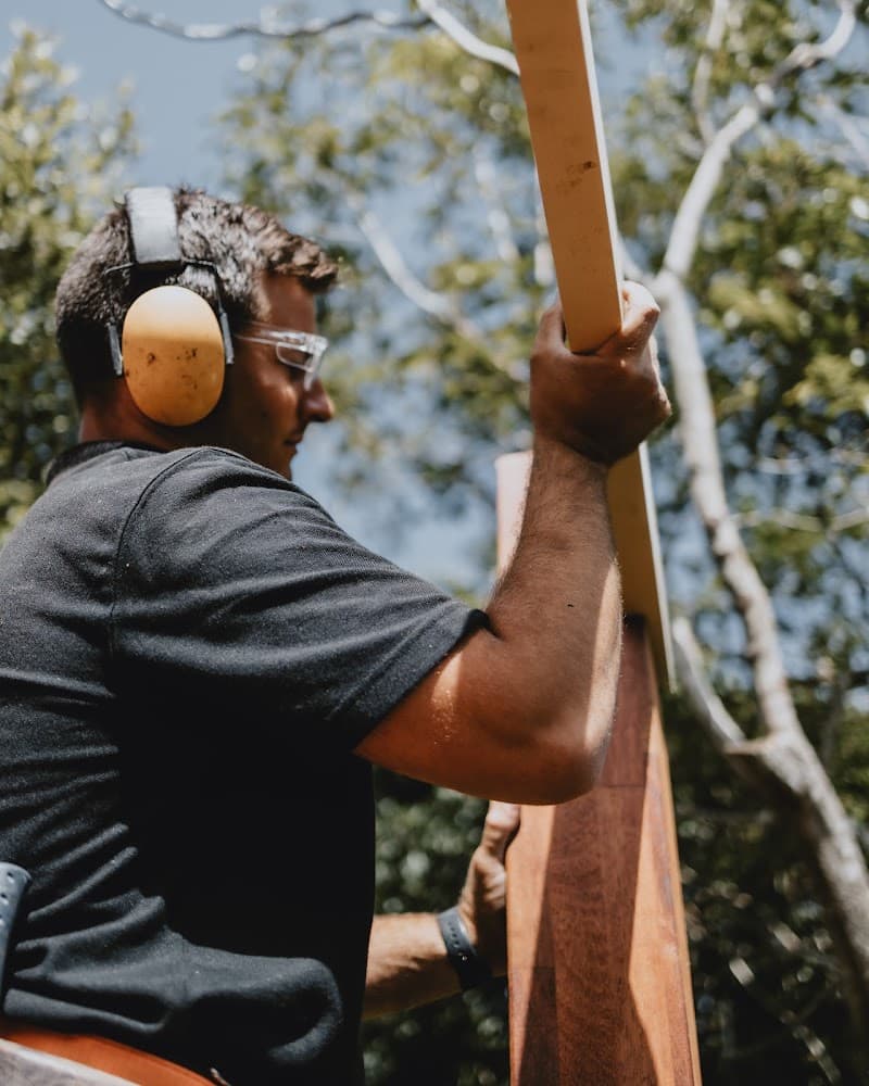 Eastaway Carpentry carpentry work in Newcastle