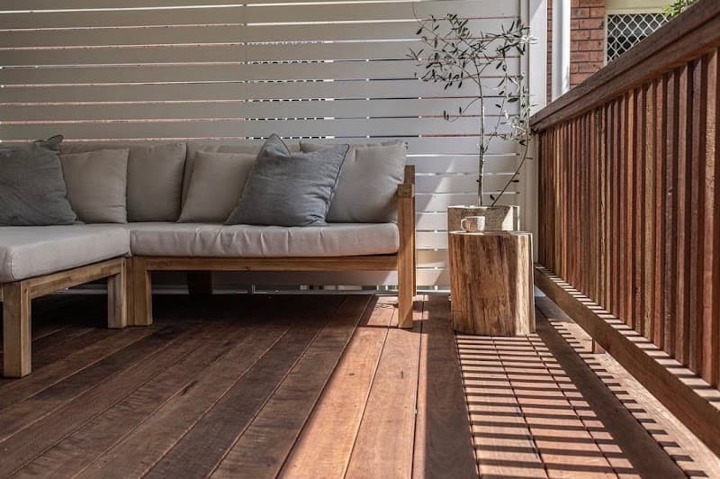 Eastaway Carpentry carpentry work in Newcastle