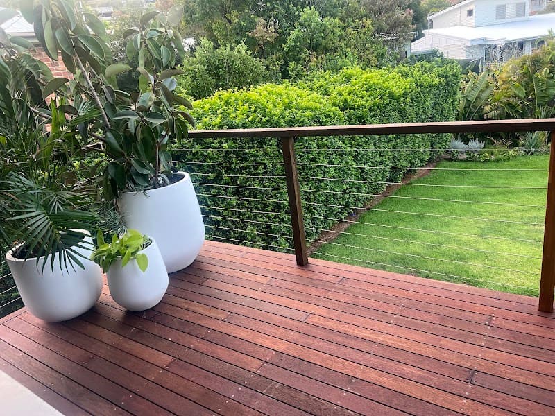 Eastaway Carpentry carpentry work in Newcastle