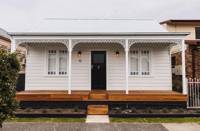 Eastaway Carpentry carpentry work in Newcastle