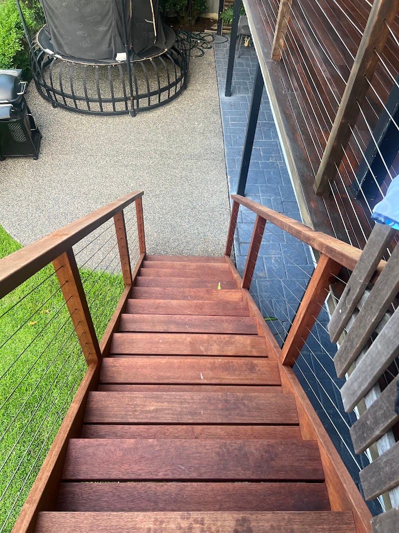 Eastaway Carpentry carpentry work in Newcastle
