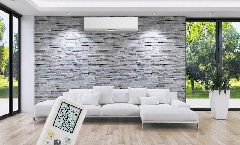 Eastern Air Conditioning air conditioning work in Kogarah